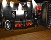 Harley Dj Booth