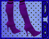 [DB] PURPLE CRAZE BOOT