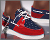 B: U.S.A| Deck Shoes