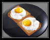 Egg On Toast