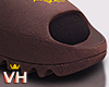 SPD x Brown Slides