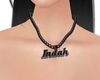 Indah custom