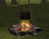 LKC Gipsy Camp Cookfire