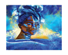 ~SL~ She Is Water