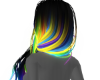 Glow Pride Hair