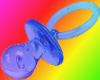 NL2-Pacifier Raver Candy