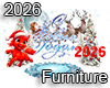 Happy New Year 2026