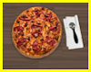 Di* Meatlovers Pizza