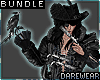 BlackRouge Pirate Bundle