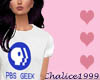 PBS Geek T-Shirt