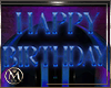 ℳ▸Birthday N`s H.B.