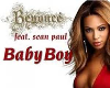 Beyonce - Baby Boy - Cut