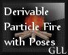 GLL Particle Campfire