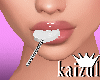 ♡ Lollipops White