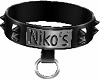 niko's M