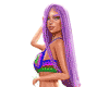 AV Animated Pose