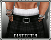 D13l Lazarus Shorts III