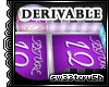 [S]Derivable Room 5