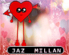 [Jm] Heart Avatar 