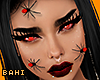 Face Spiders Addons