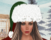 Santa Hat / Green