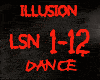DANCE-ILLUSION