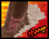 -DM- Gaia Leg Tufts