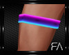 Neon Thigh Band