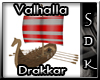 #SDK# Valhalla Drakkar