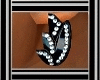 Vintage Rhinestones-B&W