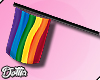 Rainbow Pride Flag