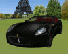 Ferrari California Black