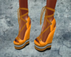 Diva Wedges OR