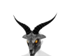 A| Baphomet Mask V2 M