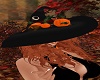 Great Pumpkin Witch Hat