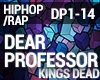 Kings D - Dear Professor