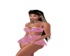 (SGS) Pink Dress