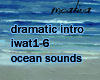 intro iwat1-6 ocean