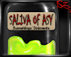 [bz] BO - Saliva of Asy