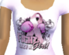 (Sp)Fight like a girl  T