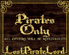 [LPL] Pirates Only