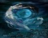 [AMY]Teal Mermaid Pic
