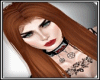 Ruiva Liso