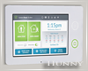 H. Home Alarm System