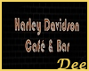 Harley Animated Sign