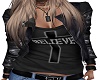 SH! Leather Believe