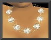hot elegant necklace