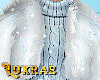 ɭк® Winter Fur Coat