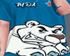 MT-camisa MDA
