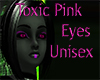 ~MI~ Pink Eyes Unisex